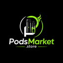 PodsMarket.store logo
